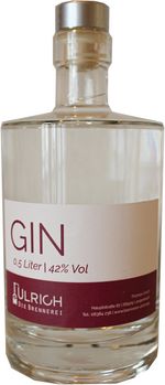 Produktfoto: Gin